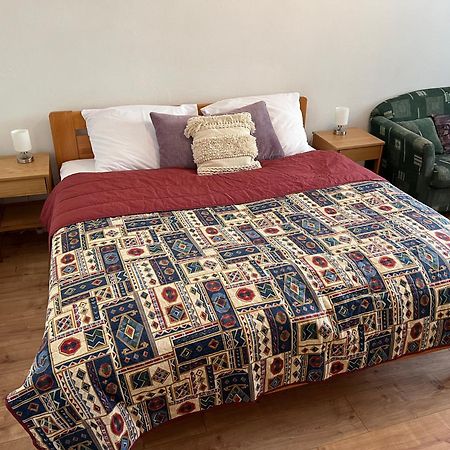 Apartman Rosniarka Banská Štiavnica Eksteriør bilde