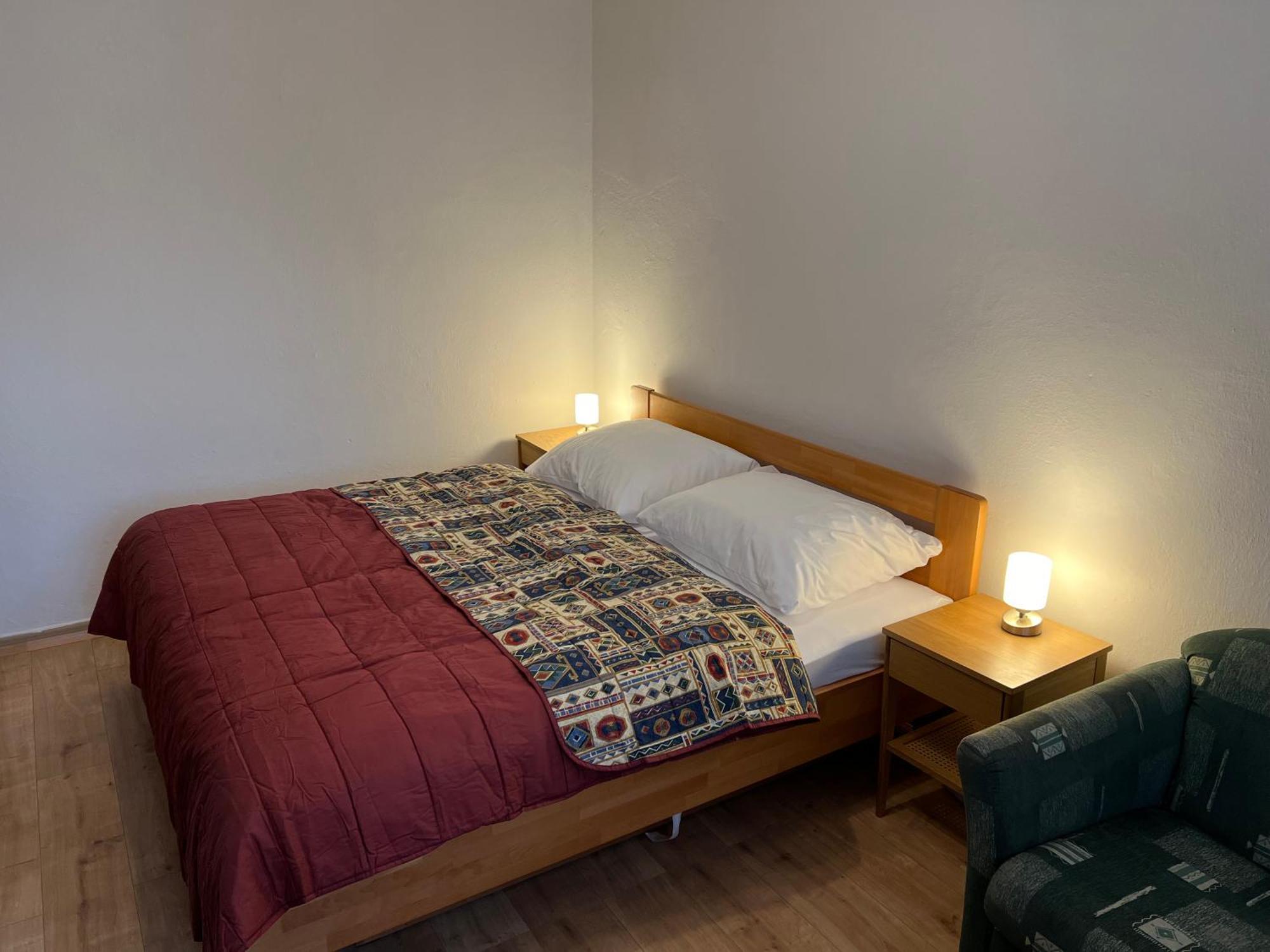 Apartman Rosniarka Banská Štiavnica Eksteriør bilde