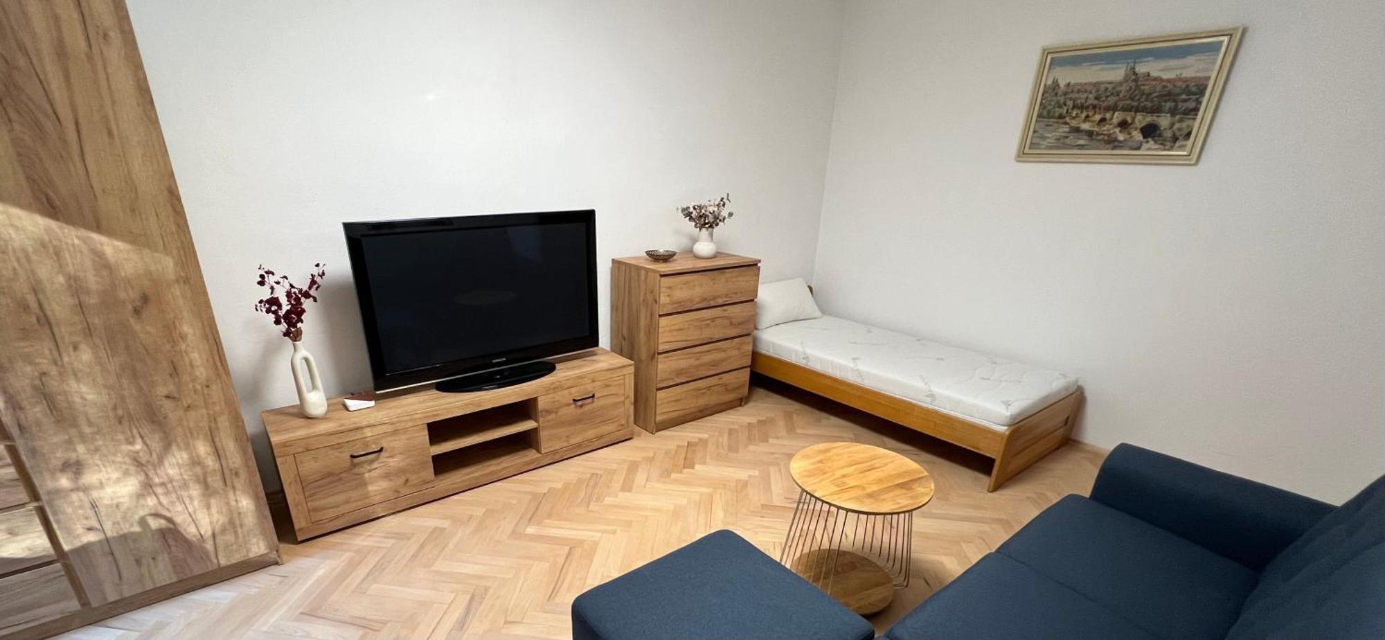 Apartman Rosniarka Banská Štiavnica Eksteriør bilde