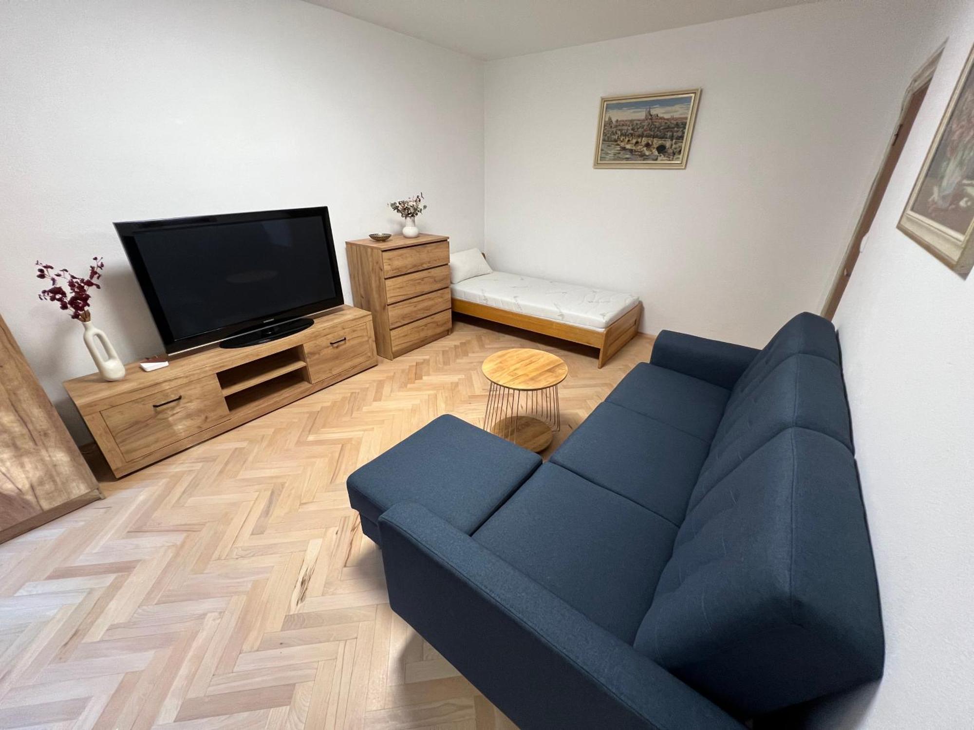 Apartman Rosniarka Banská Štiavnica Eksteriør bilde