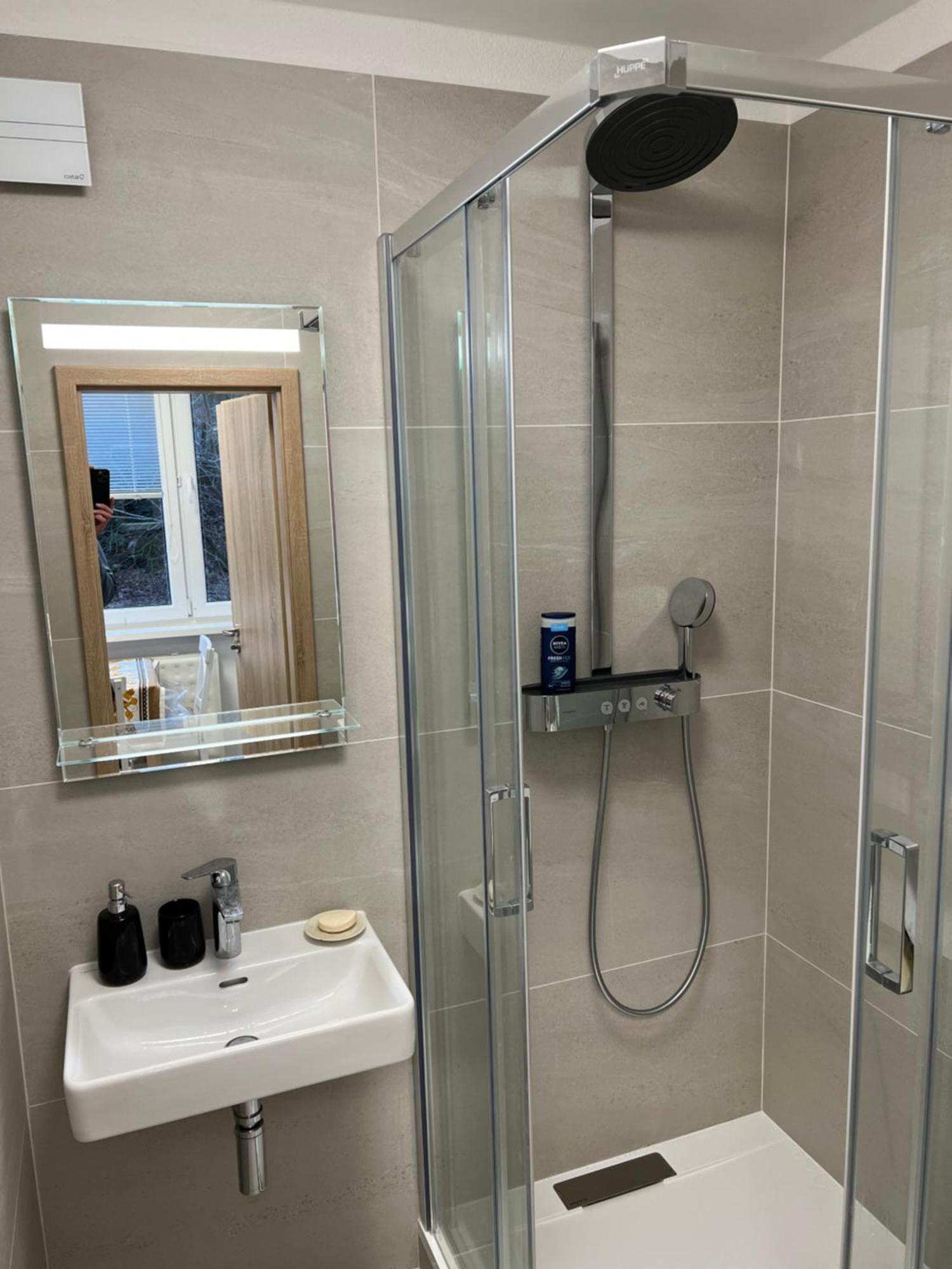 Apartman Rosniarka Banská Štiavnica Eksteriør bilde