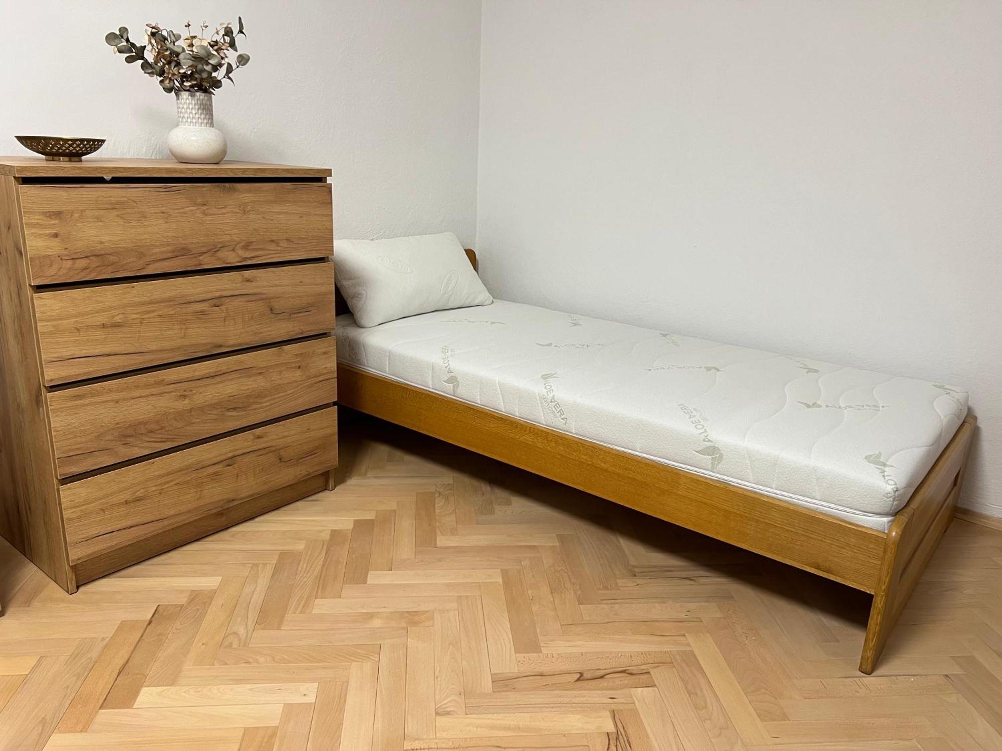 Apartman Rosniarka Banská Štiavnica Eksteriør bilde