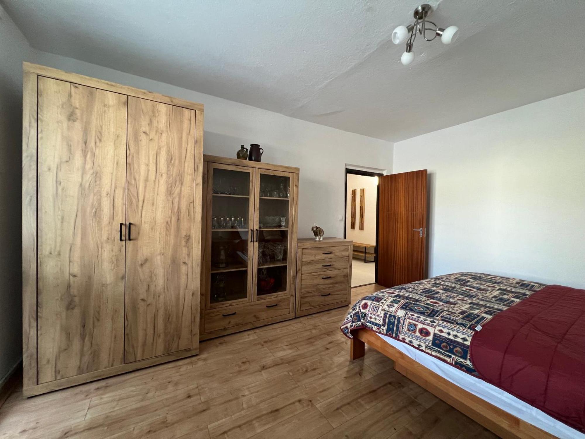 Apartman Rosniarka Banská Štiavnica Eksteriør bilde